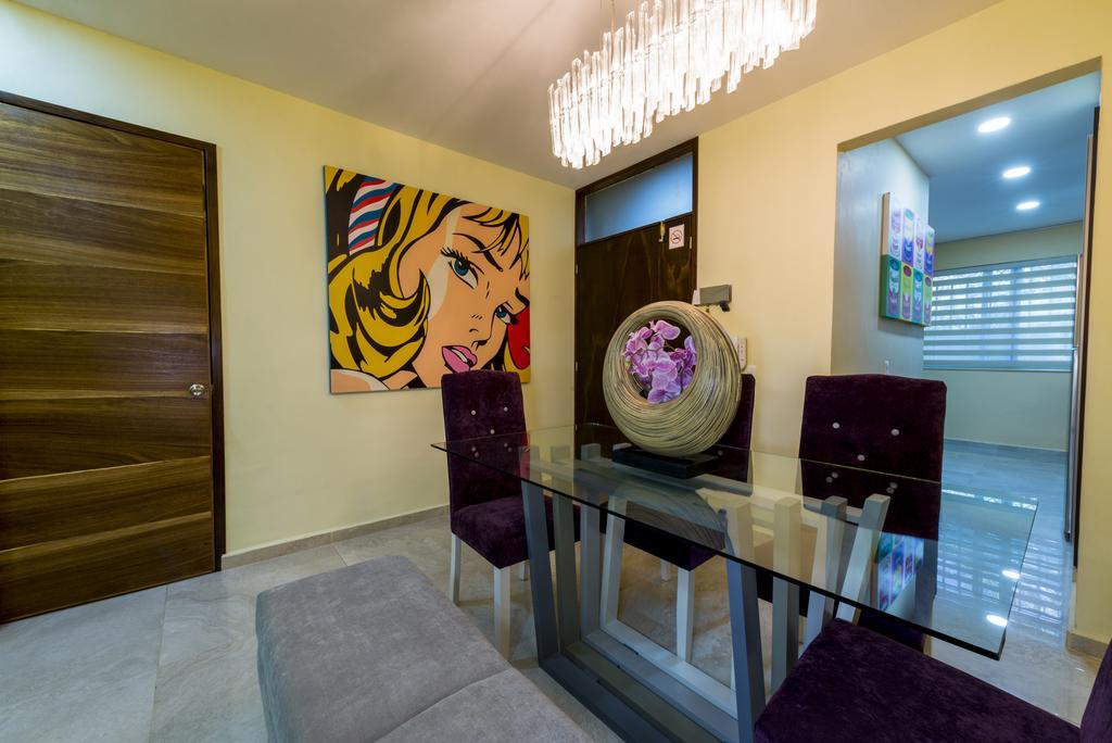Once21 Apartment Γκουανταλαχάρα Εξωτερικό φωτογραφία