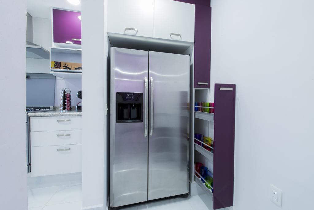 Once21 Apartment Γκουανταλαχάρα Εξωτερικό φωτογραφία