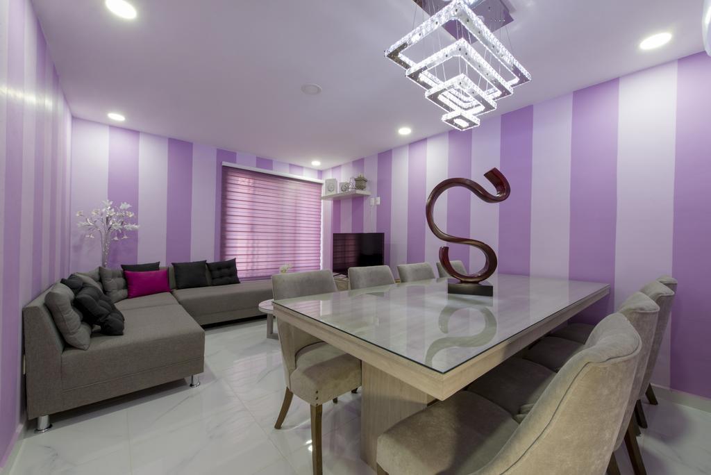 Once21 Apartment Γκουανταλαχάρα Εξωτερικό φωτογραφία