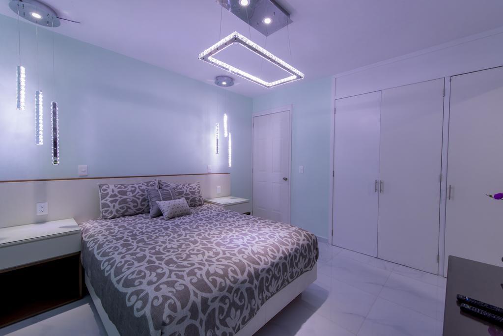 Once21 Apartment Γκουανταλαχάρα Δωμάτιο φωτογραφία