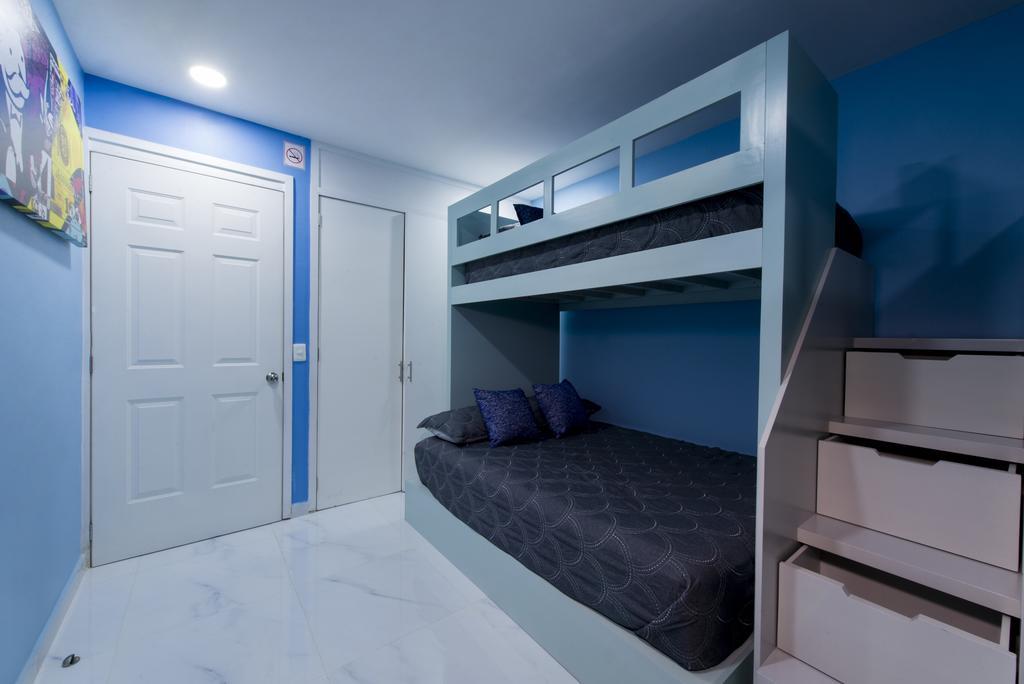 Once21 Apartment Γκουανταλαχάρα Εξωτερικό φωτογραφία