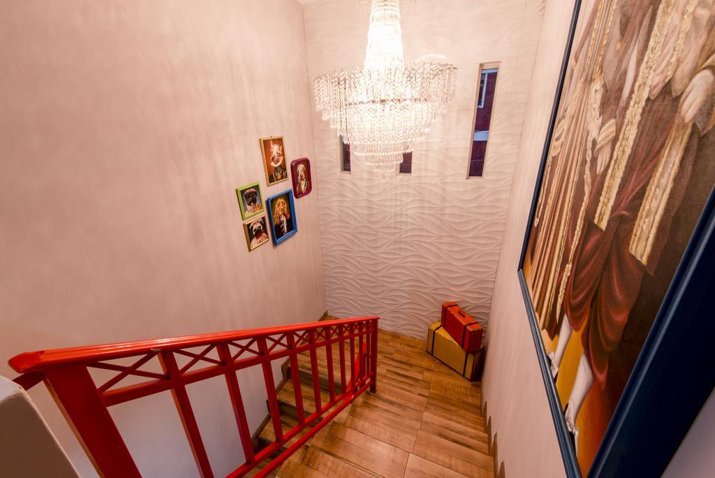 Once21 Apartment Γκουανταλαχάρα Εξωτερικό φωτογραφία