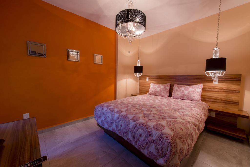 Once21 Apartment Γκουανταλαχάρα Δωμάτιο φωτογραφία