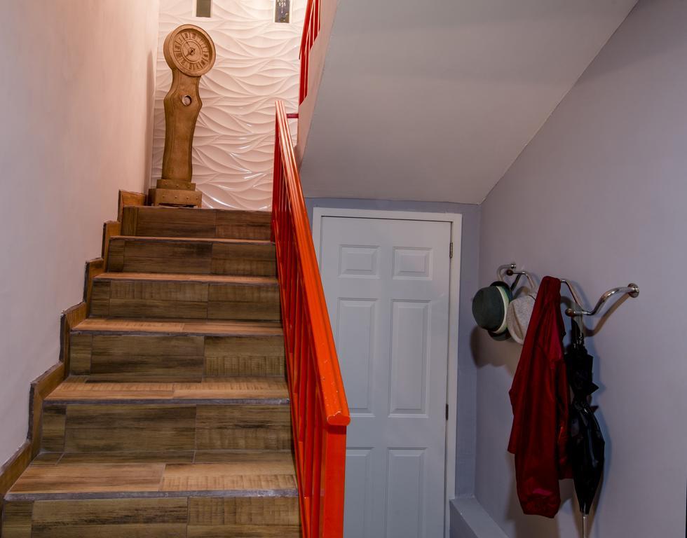 Once21 Apartment Γκουανταλαχάρα Εξωτερικό φωτογραφία