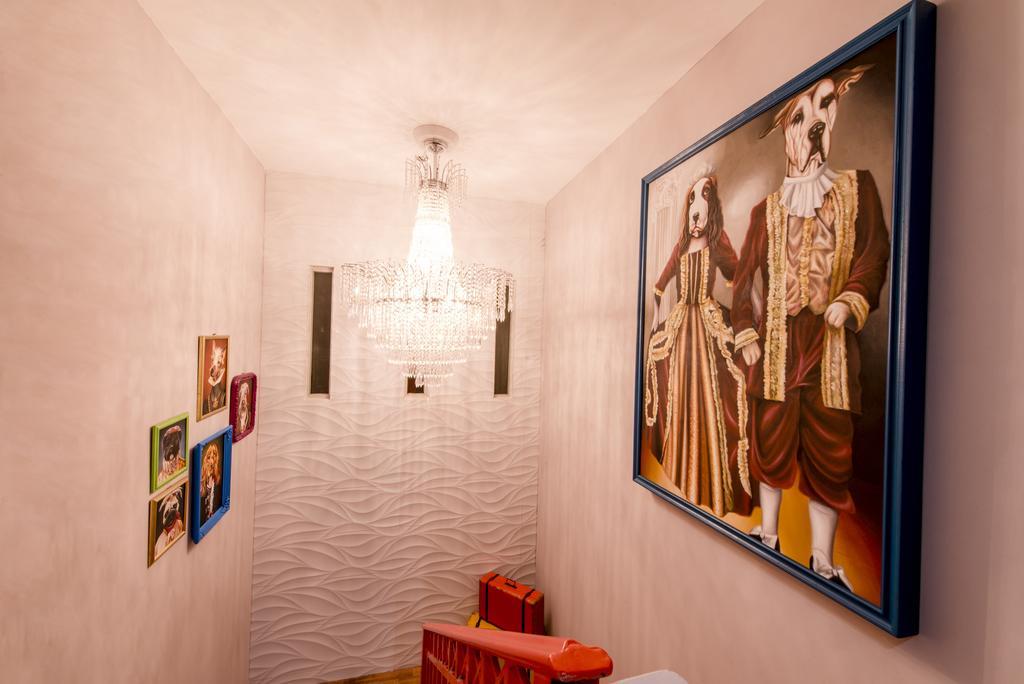 Once21 Apartment Γκουανταλαχάρα Εξωτερικό φωτογραφία