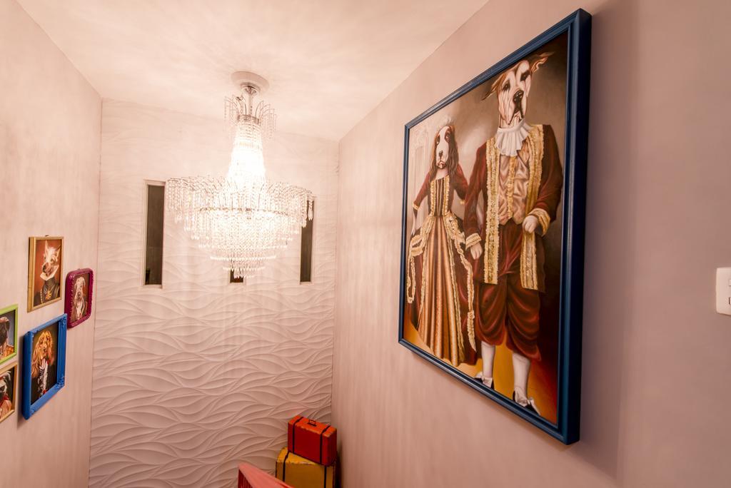 Once21 Apartment Γκουανταλαχάρα Εξωτερικό φωτογραφία
