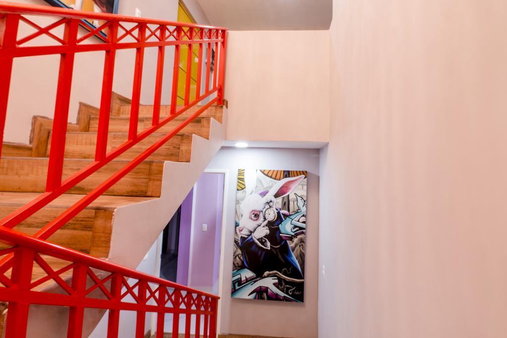 Once21 Apartment Γκουανταλαχάρα Εξωτερικό φωτογραφία