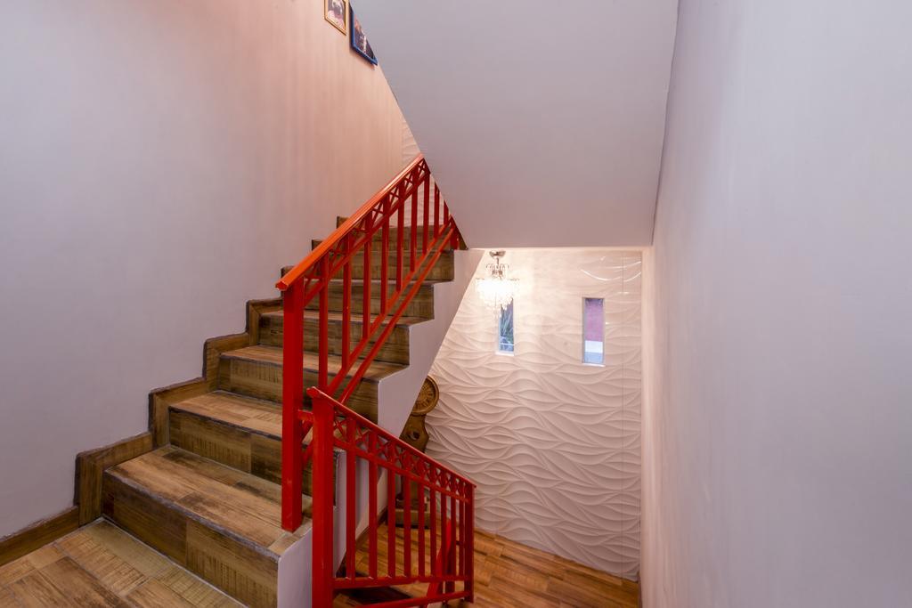 Once21 Apartment Γκουανταλαχάρα Εξωτερικό φωτογραφία