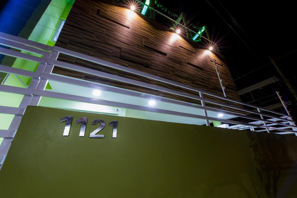Once21 Apartment Γκουανταλαχάρα Εξωτερικό φωτογραφία