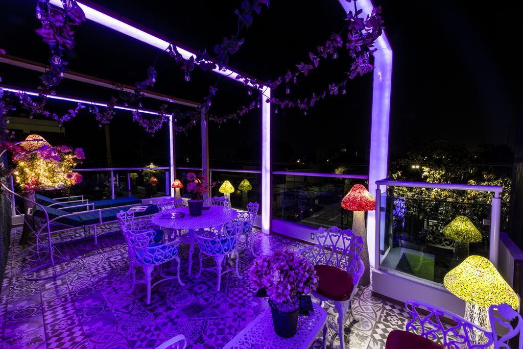 Once21 Apartment Γκουανταλαχάρα Εξωτερικό φωτογραφία