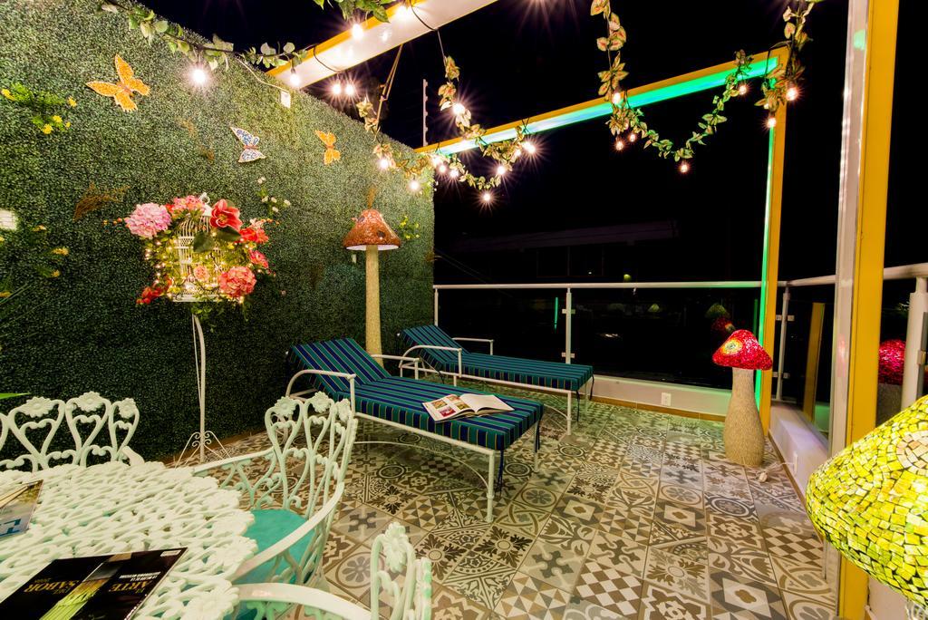 Once21 Apartment Γκουανταλαχάρα Εξωτερικό φωτογραφία