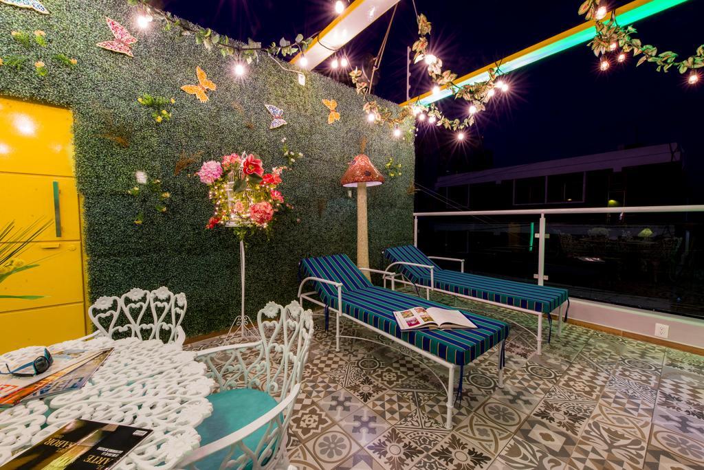 Once21 Apartment Γκουανταλαχάρα Εξωτερικό φωτογραφία