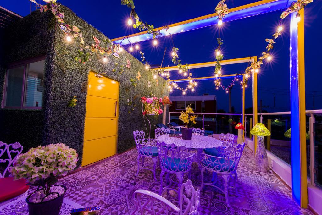 Once21 Apartment Γκουανταλαχάρα Εξωτερικό φωτογραφία