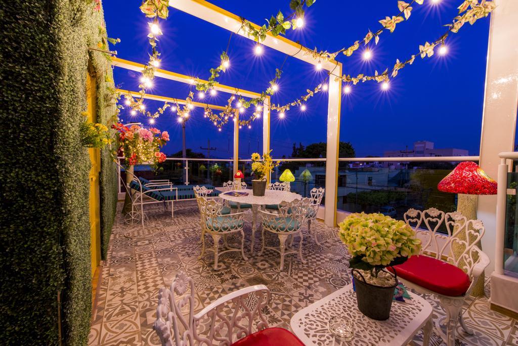 Once21 Apartment Γκουανταλαχάρα Εξωτερικό φωτογραφία