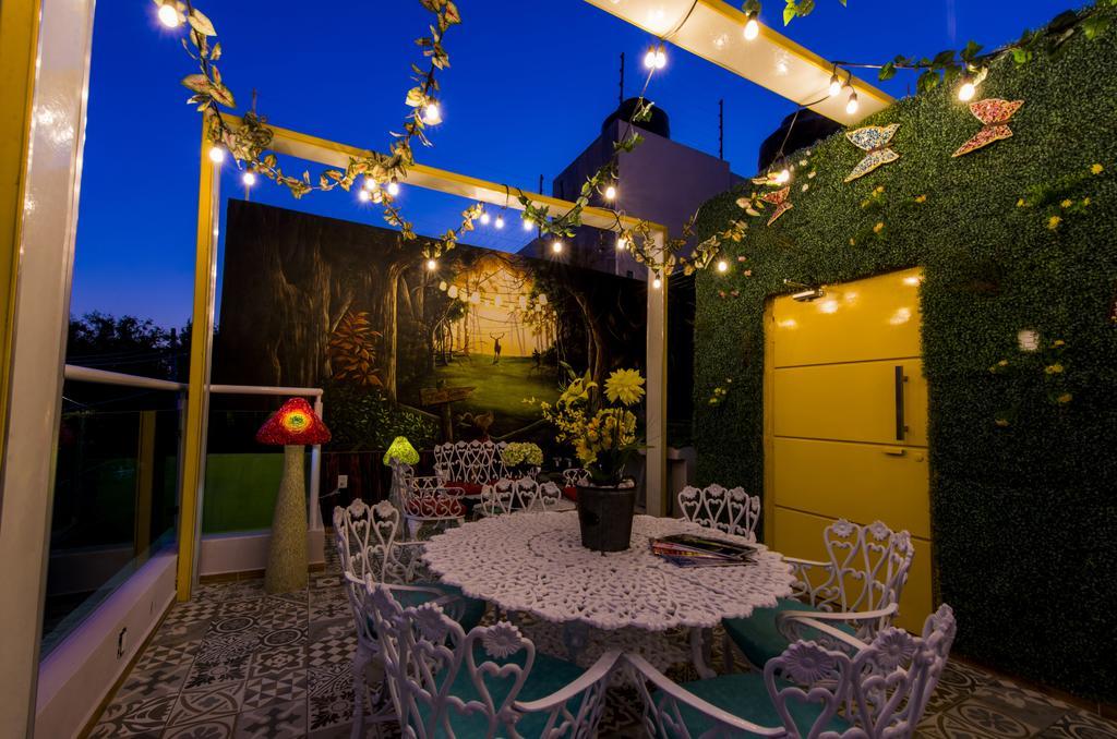 Once21 Apartment Γκουανταλαχάρα Εξωτερικό φωτογραφία