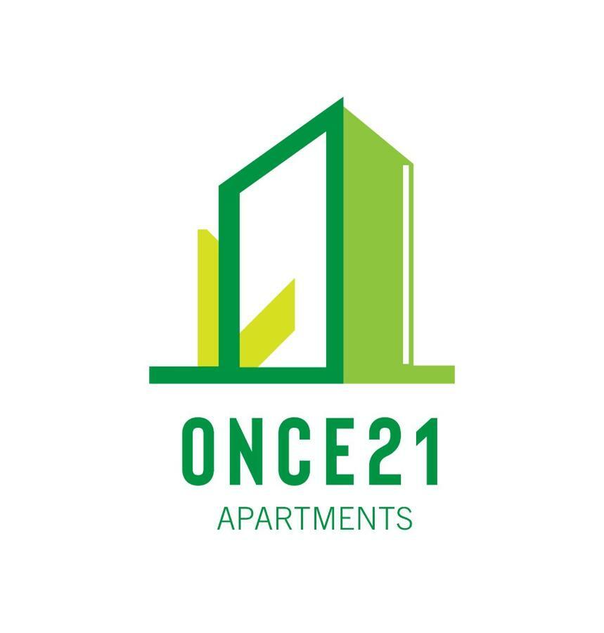 Once21 Apartment Γκουανταλαχάρα Εξωτερικό φωτογραφία