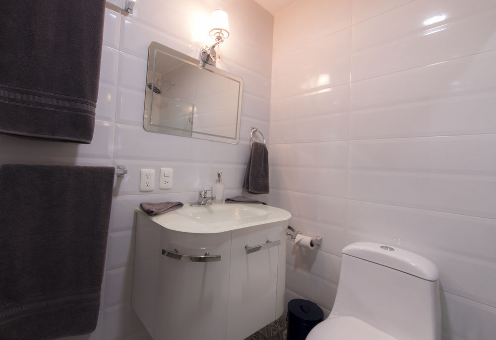 Once21 Apartment Γκουανταλαχάρα Εξωτερικό φωτογραφία