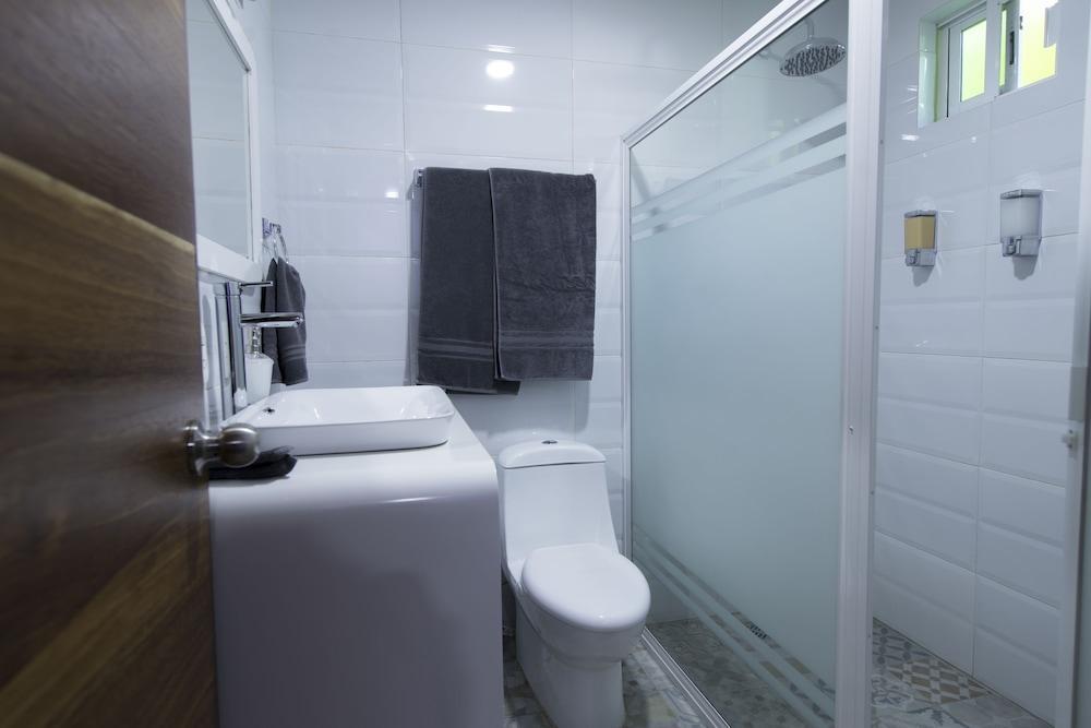 Once21 Apartment Γκουανταλαχάρα Εξωτερικό φωτογραφία