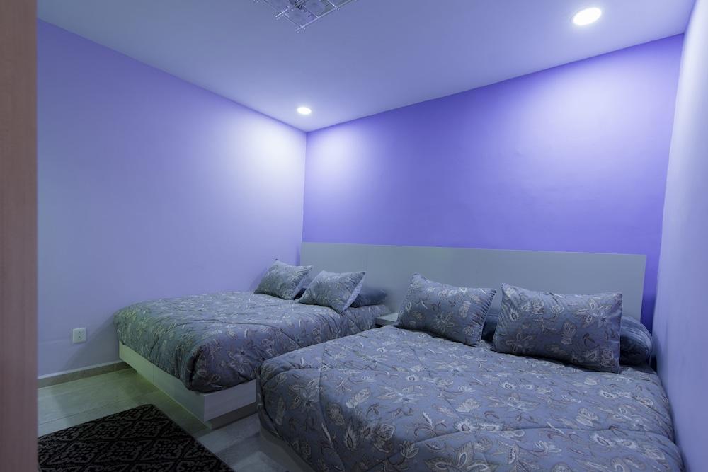 Once21 Apartment Γκουανταλαχάρα Εξωτερικό φωτογραφία