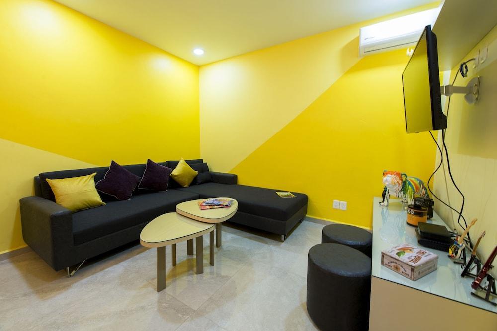 Once21 Apartment Γκουανταλαχάρα Εξωτερικό φωτογραφία